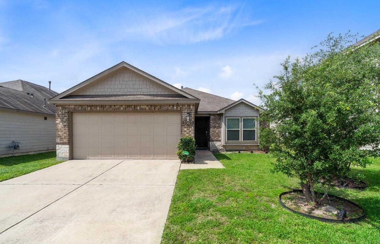 5503 Nero Lake Drive