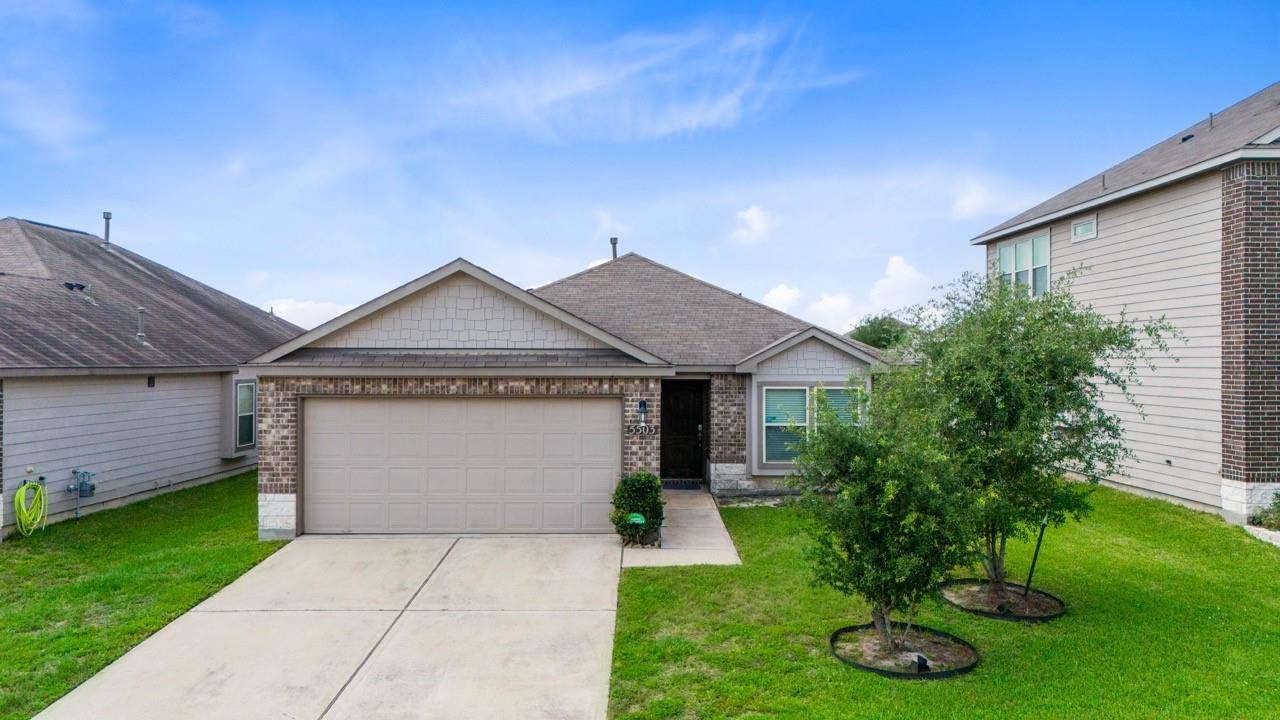5503 Nero Lake Drive