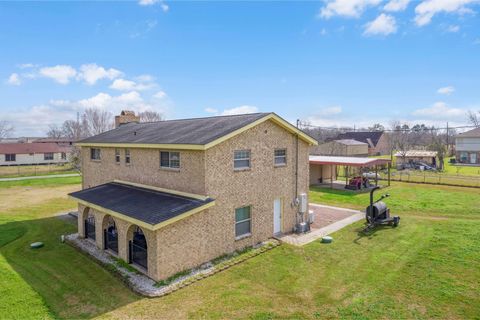 Photo of 14205 Bohemian Hall Road, Crosby, TX 77532 (MLS # 52201522)