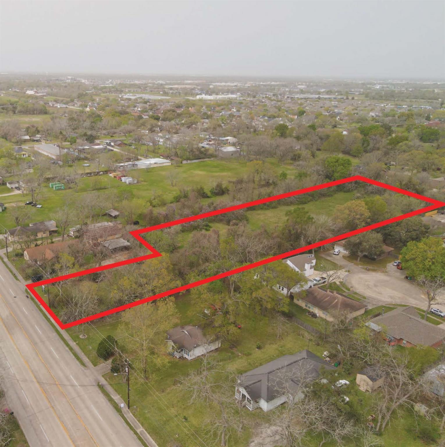 1203 Massey Tompkins Road