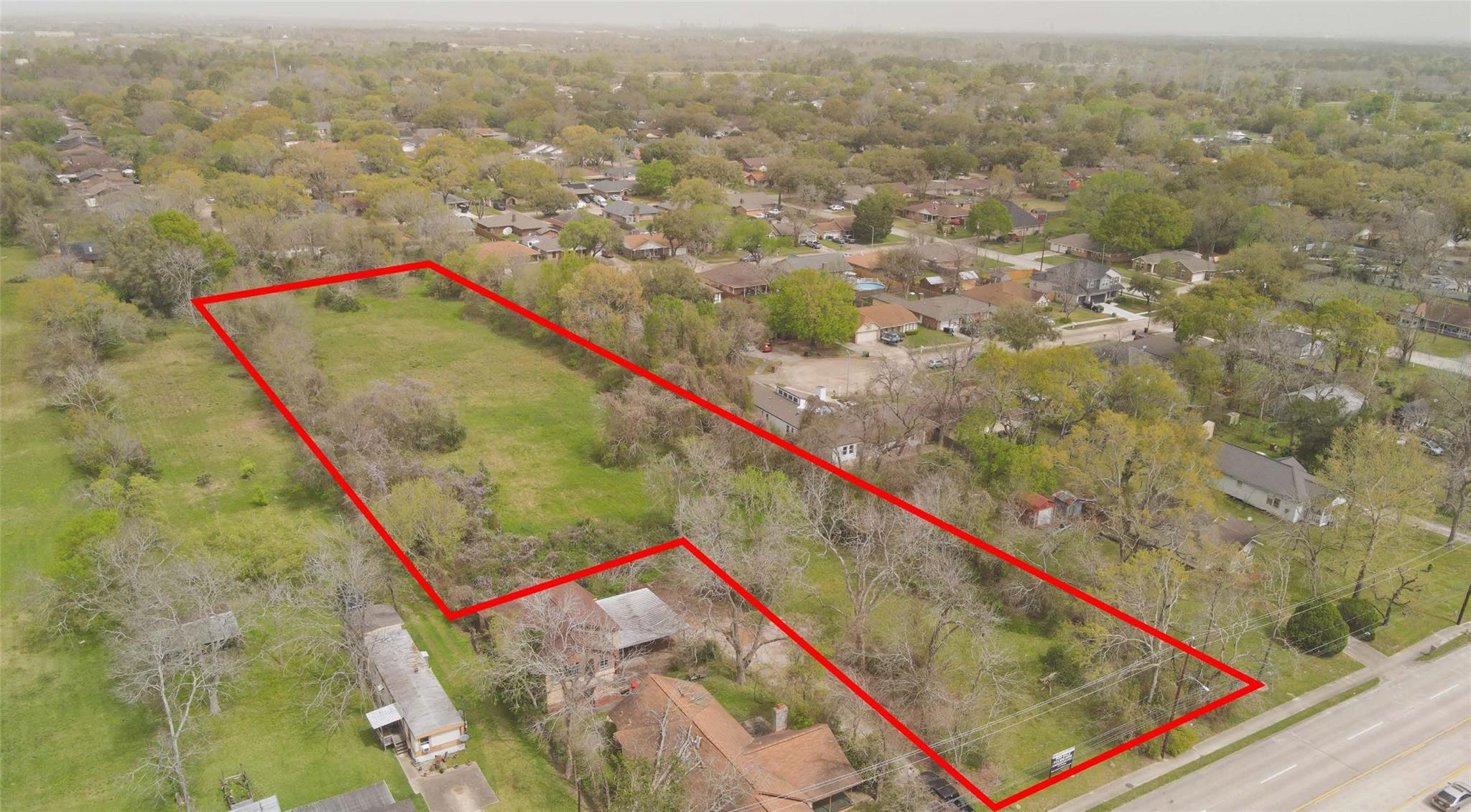 1203 Massey Tompkins Road