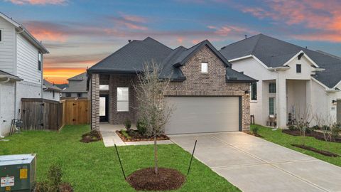 Photo of 19245 Hazel Firs Court, Magnolia, TX 77355 (MLS # 14120178)