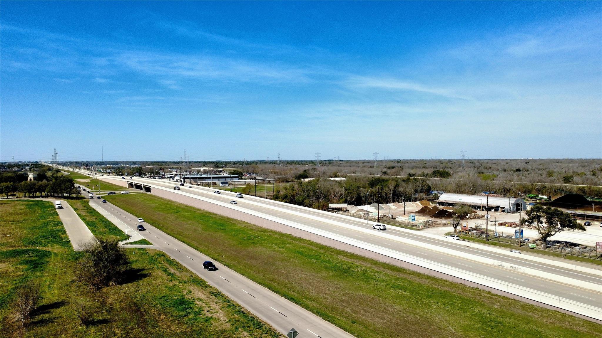 0 Mission Park Drive