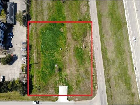 Vacant Land For Sale - Mission Park Drive<br/> Fort Bend County, Richmond, TX 77407