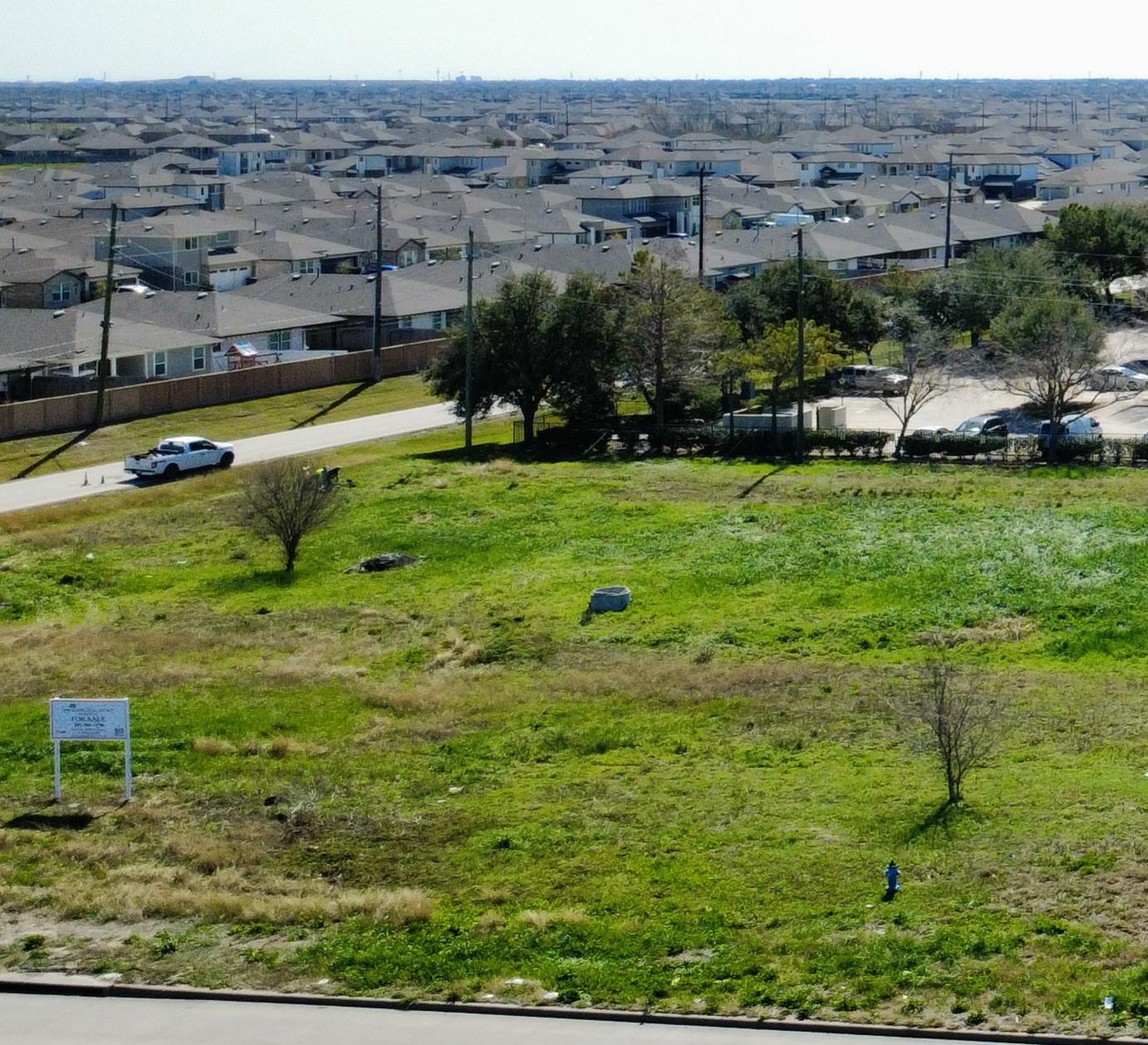 0 Mission Park Drive