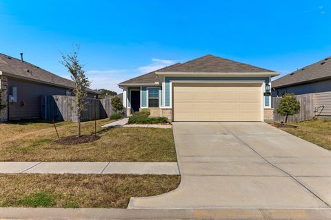 1200 Cavalry Junction Drive Alvin TX 77511