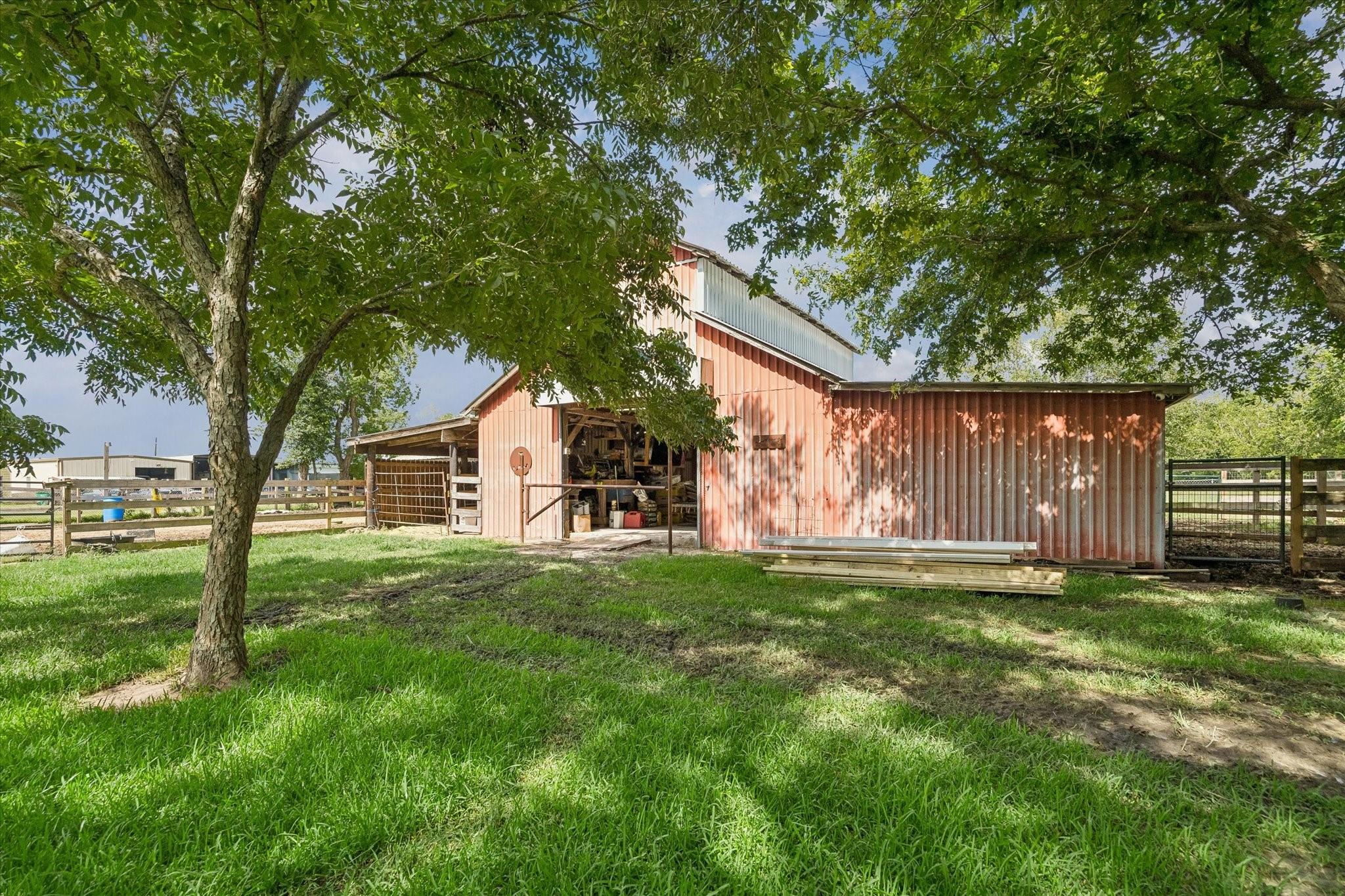19197 Ramsey Road