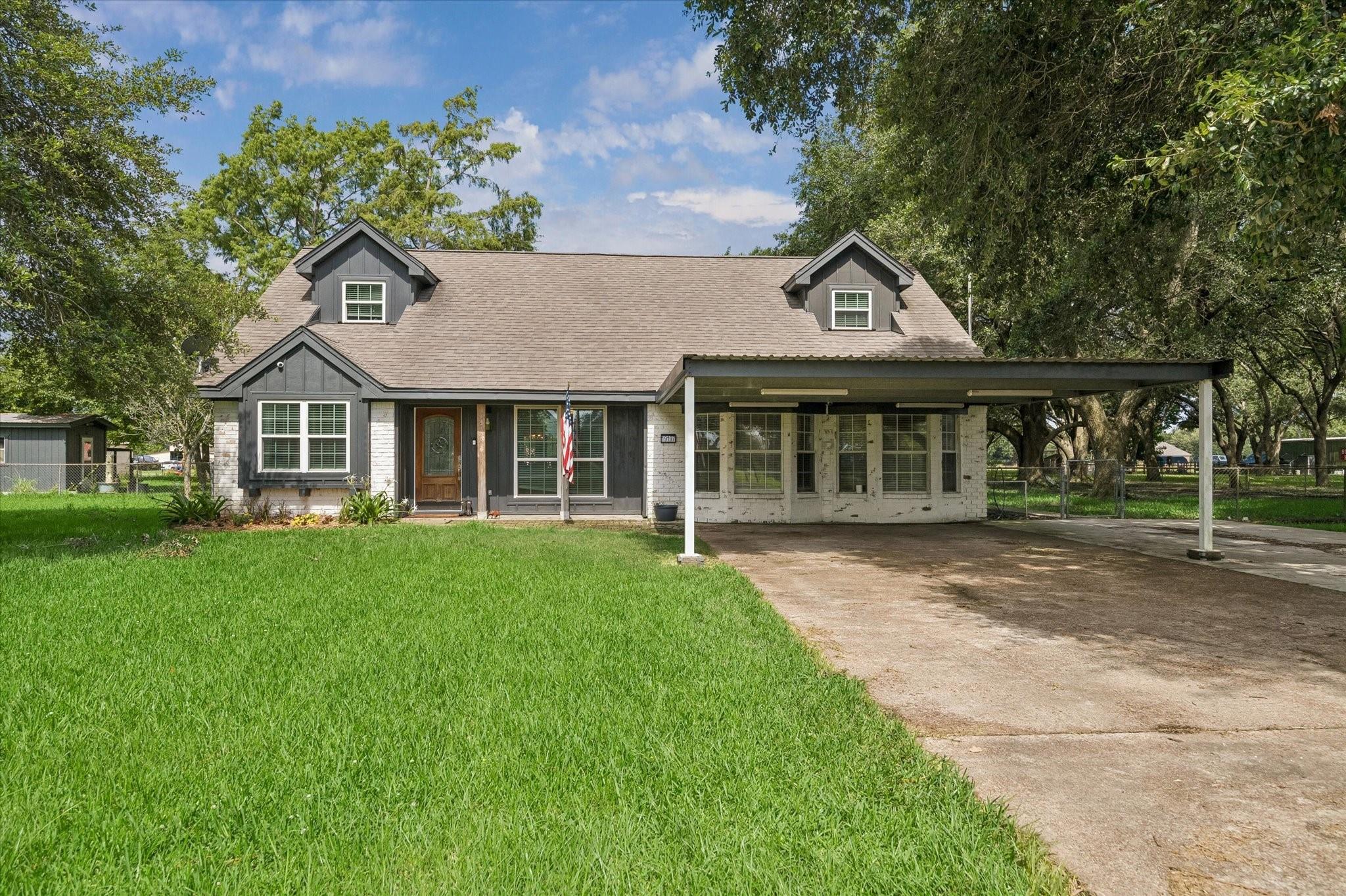 19197 Ramsey Road