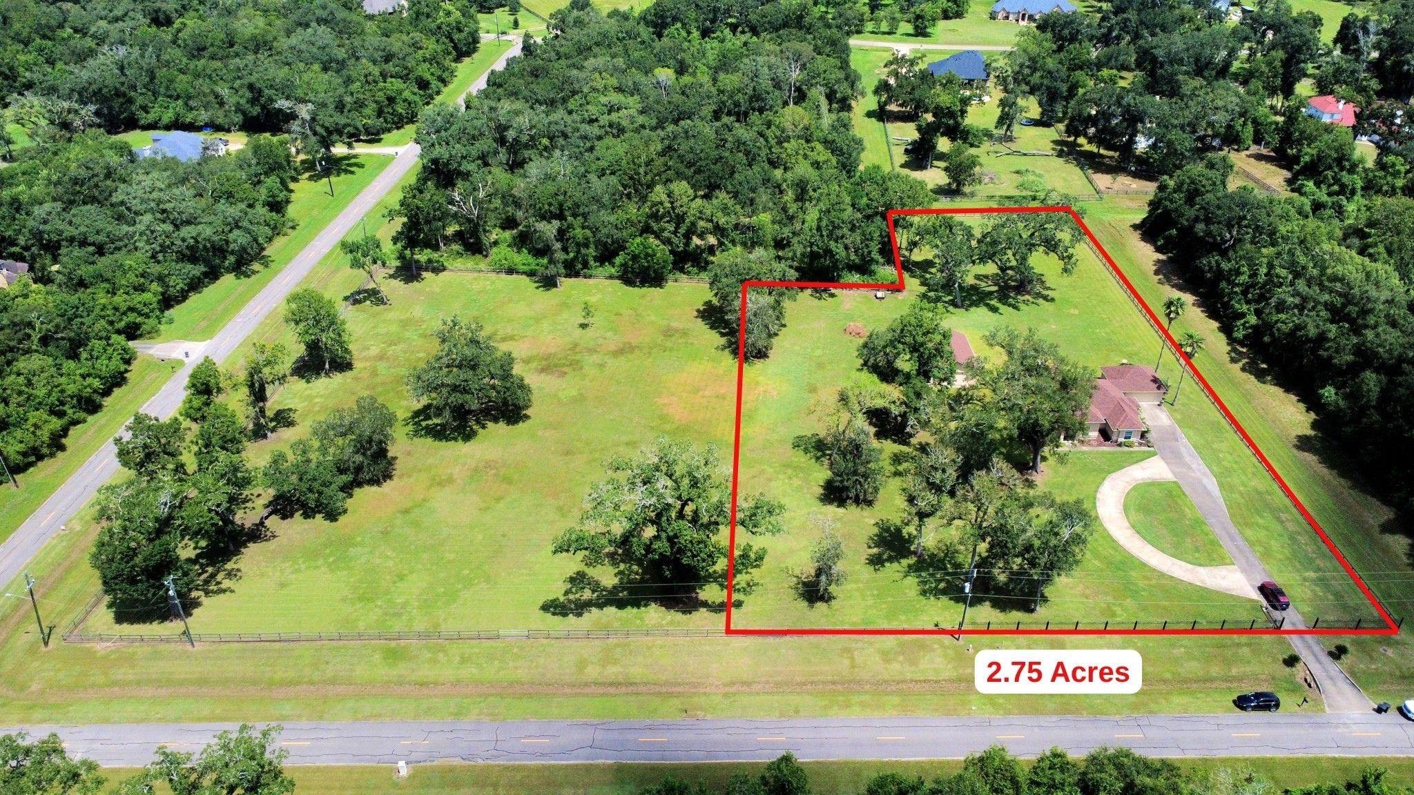 1102 W Point Drive