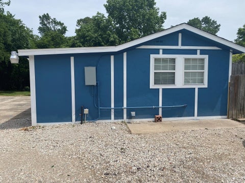 Photo of 8341 Detroit Street, Houston, TX 77017 (MLS # 10148861)