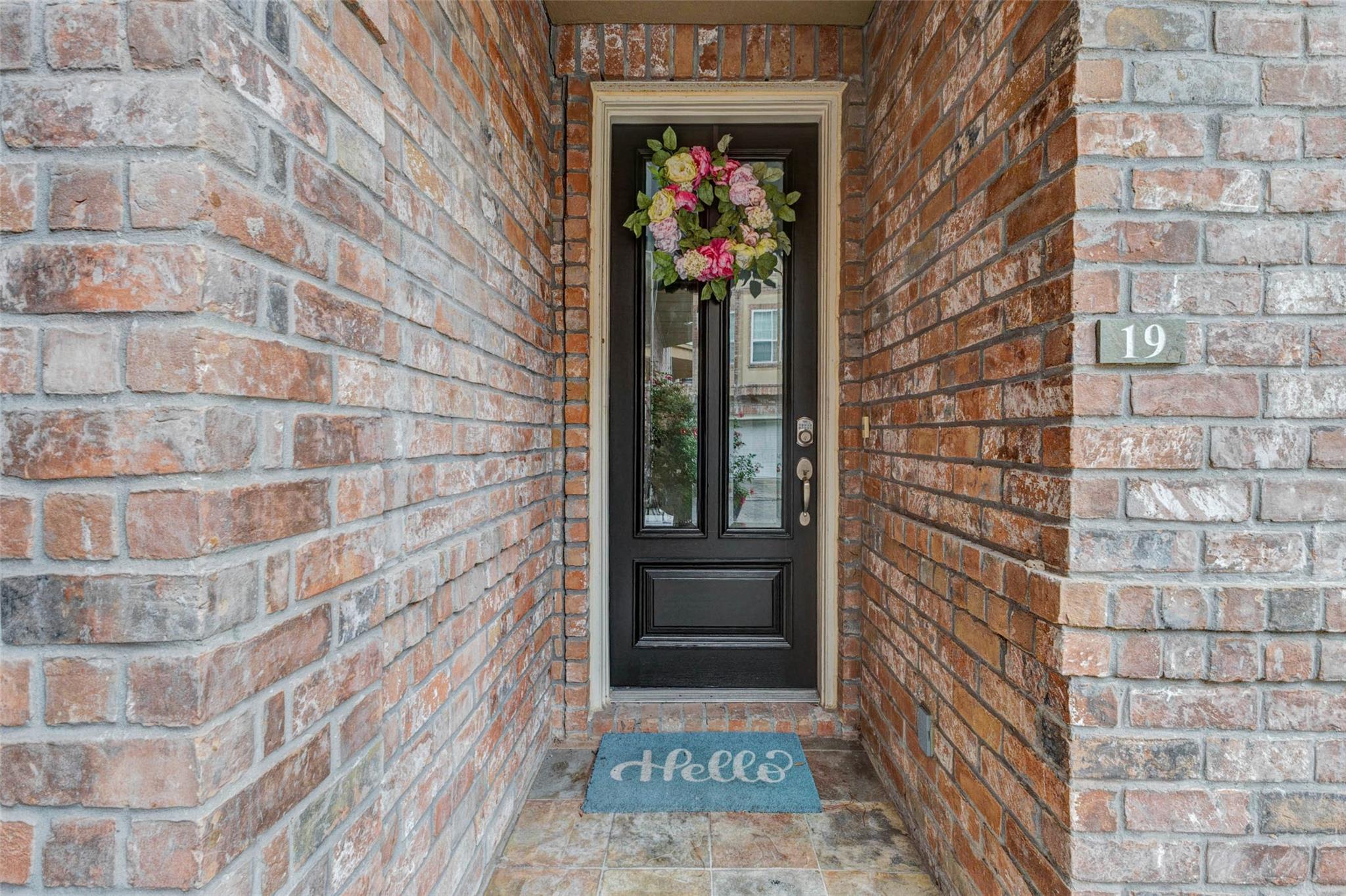 19 Versante Court