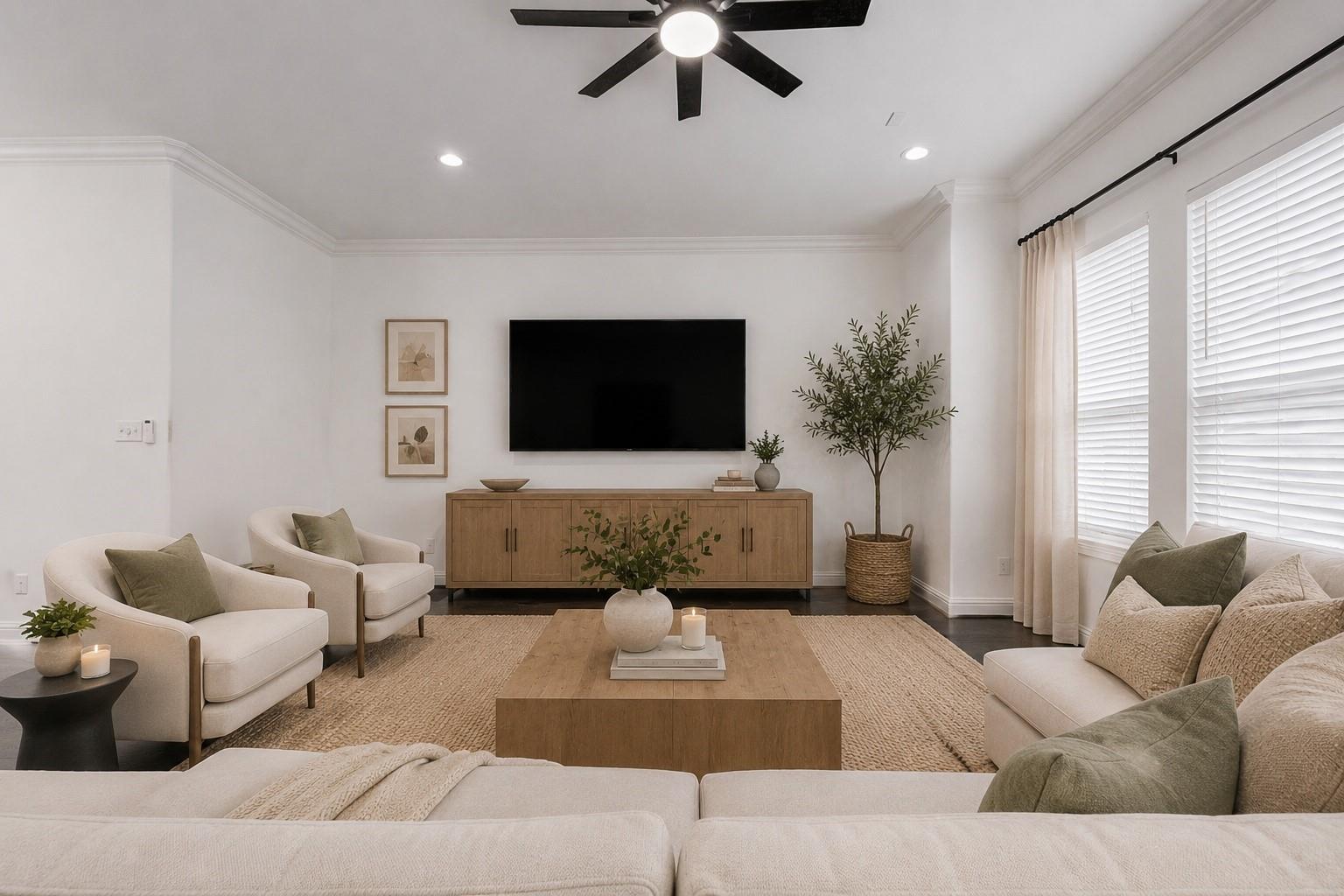 19 Versante Court