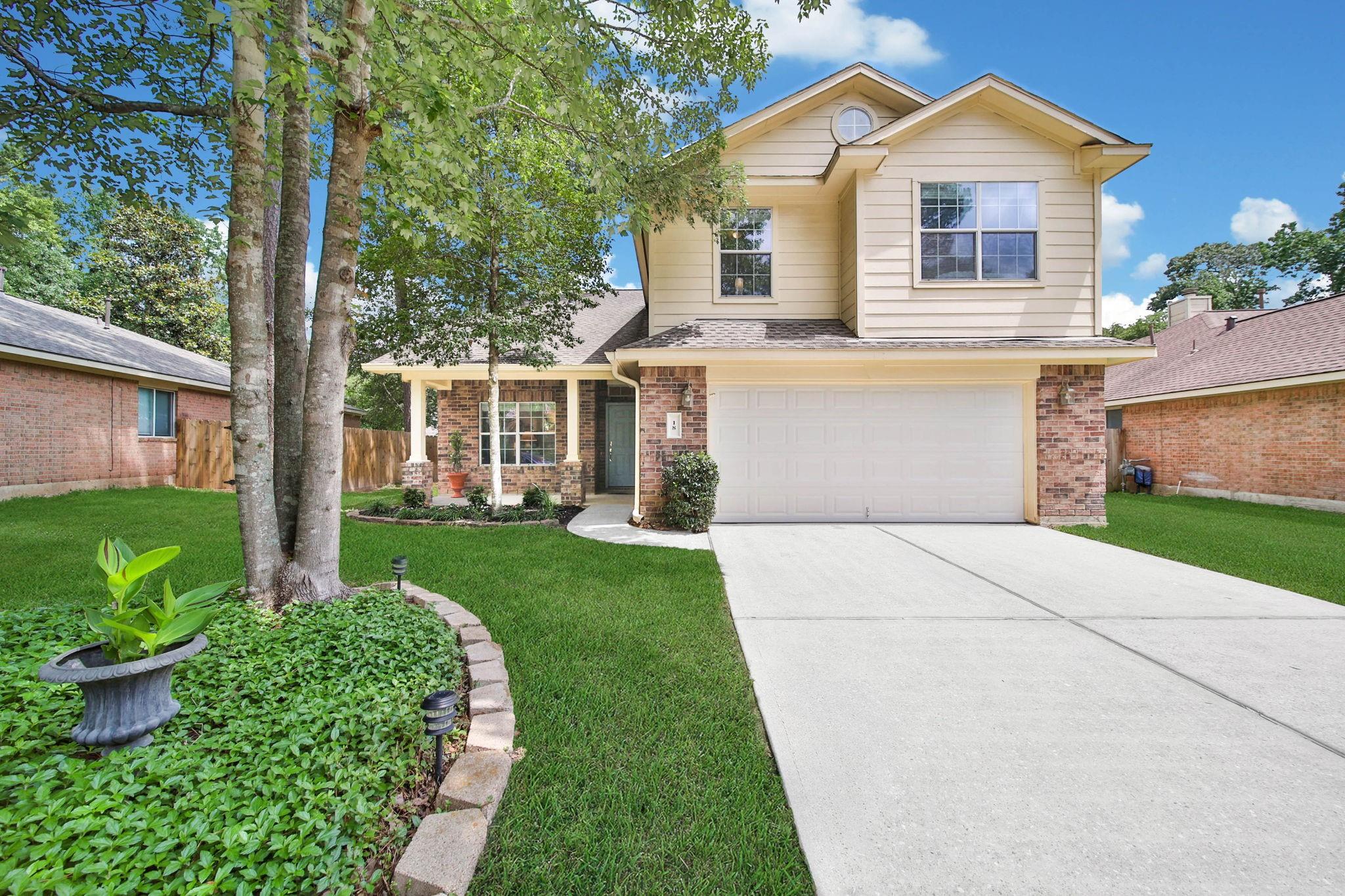 18 Orchid Grove Place