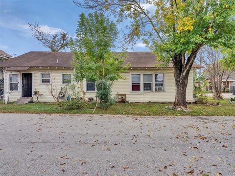 Photo of 4101 Rusk Street, Houston, TX 77023 (MLS # 79137852)