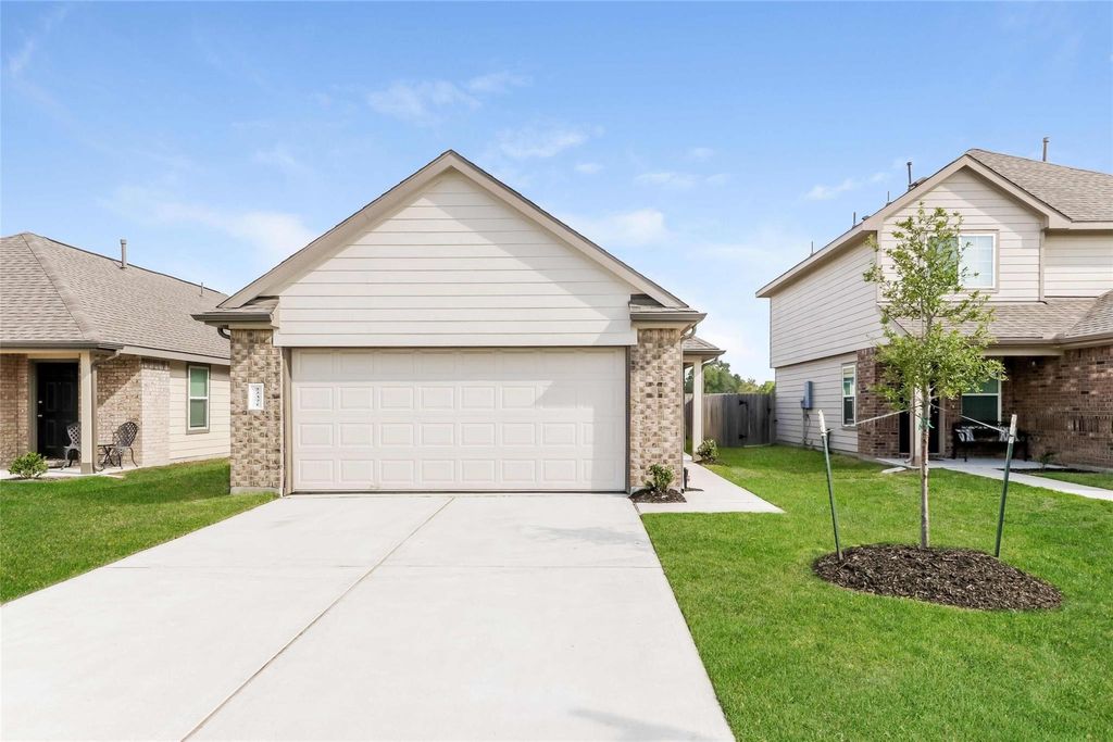 Photo of 22371 Porter Mountain Trail, Porter, TX 77365 (MLS # 75002547)