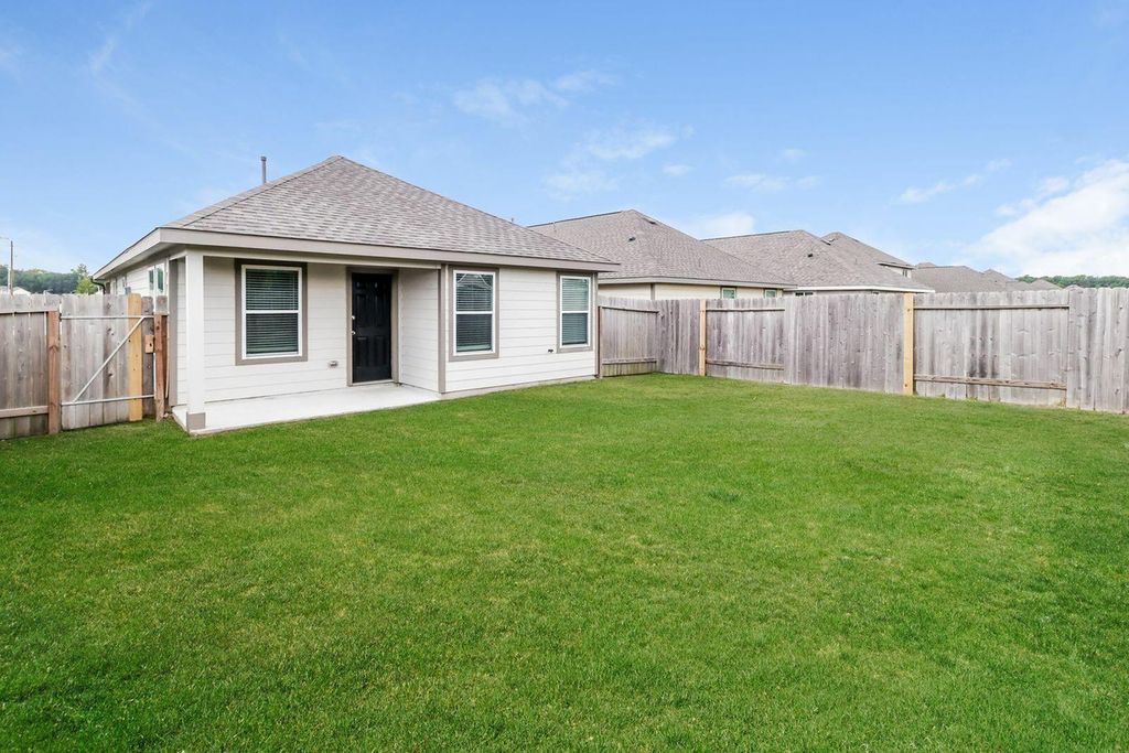 Photo of 22371 Porter Mountain Trail, Porter, TX 77365 (MLS # 75002547)