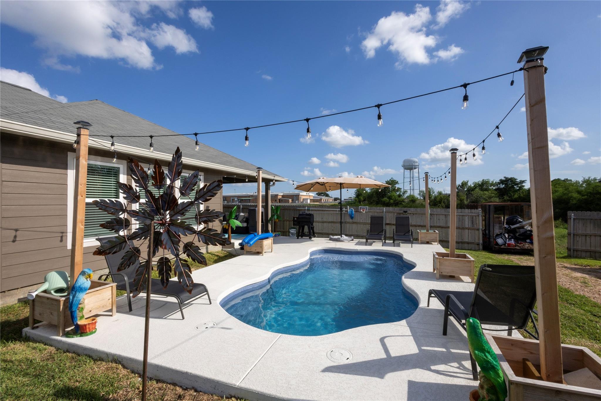 202 Quarry Lane