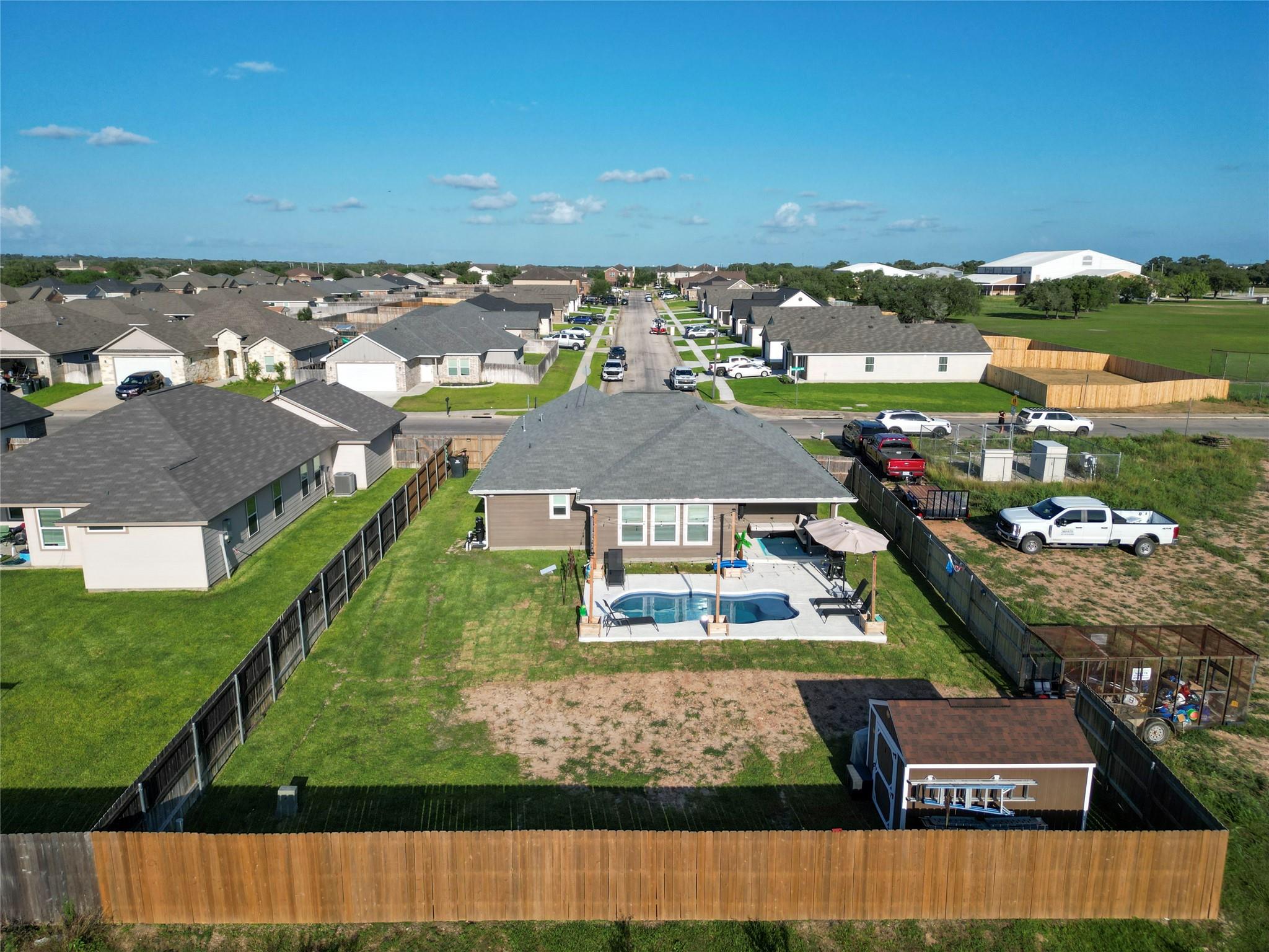 202 Quarry Lane