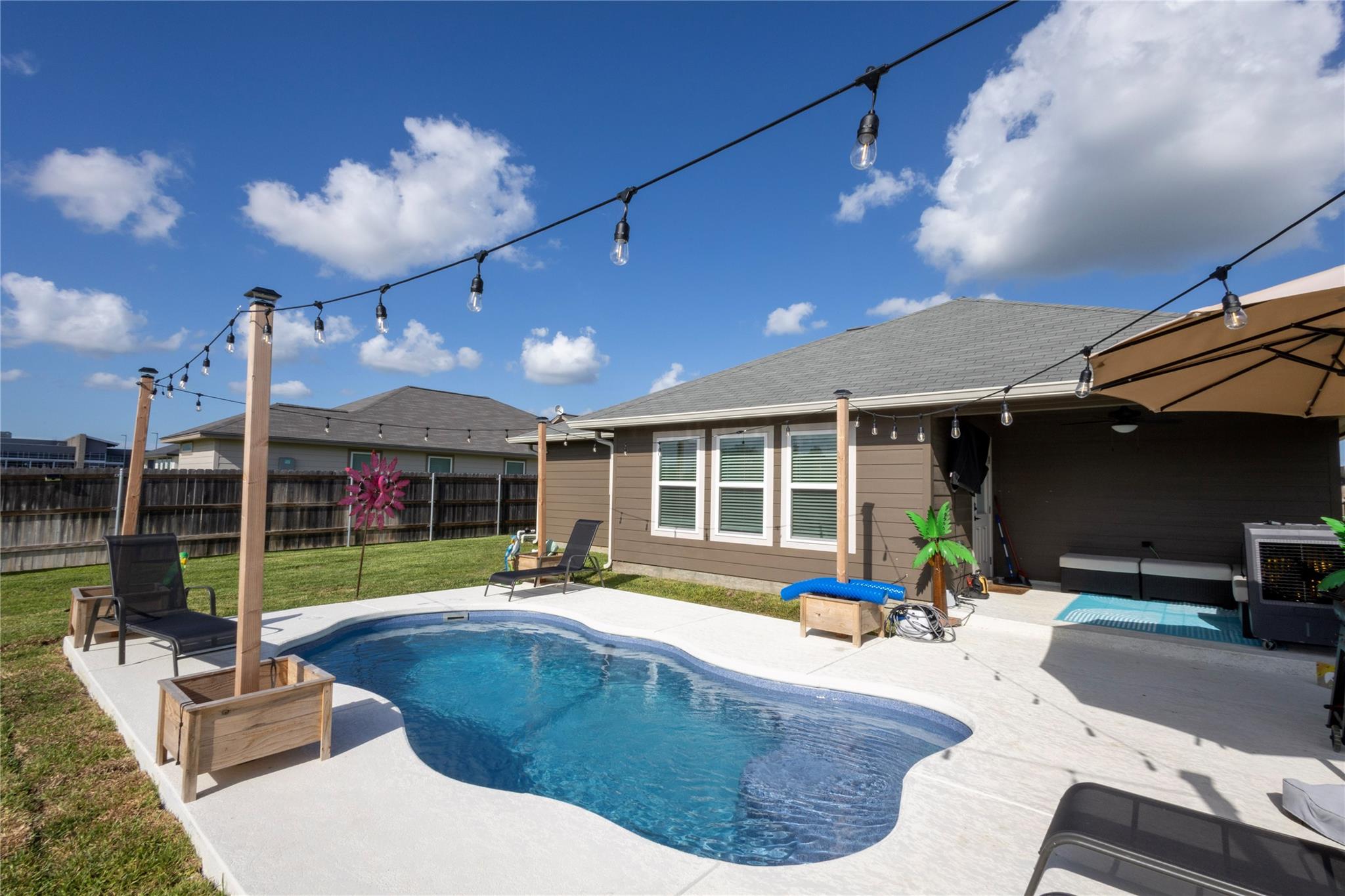 202 Quarry Lane