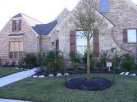 7606 Crystal Isle Lane Humble TX 77396