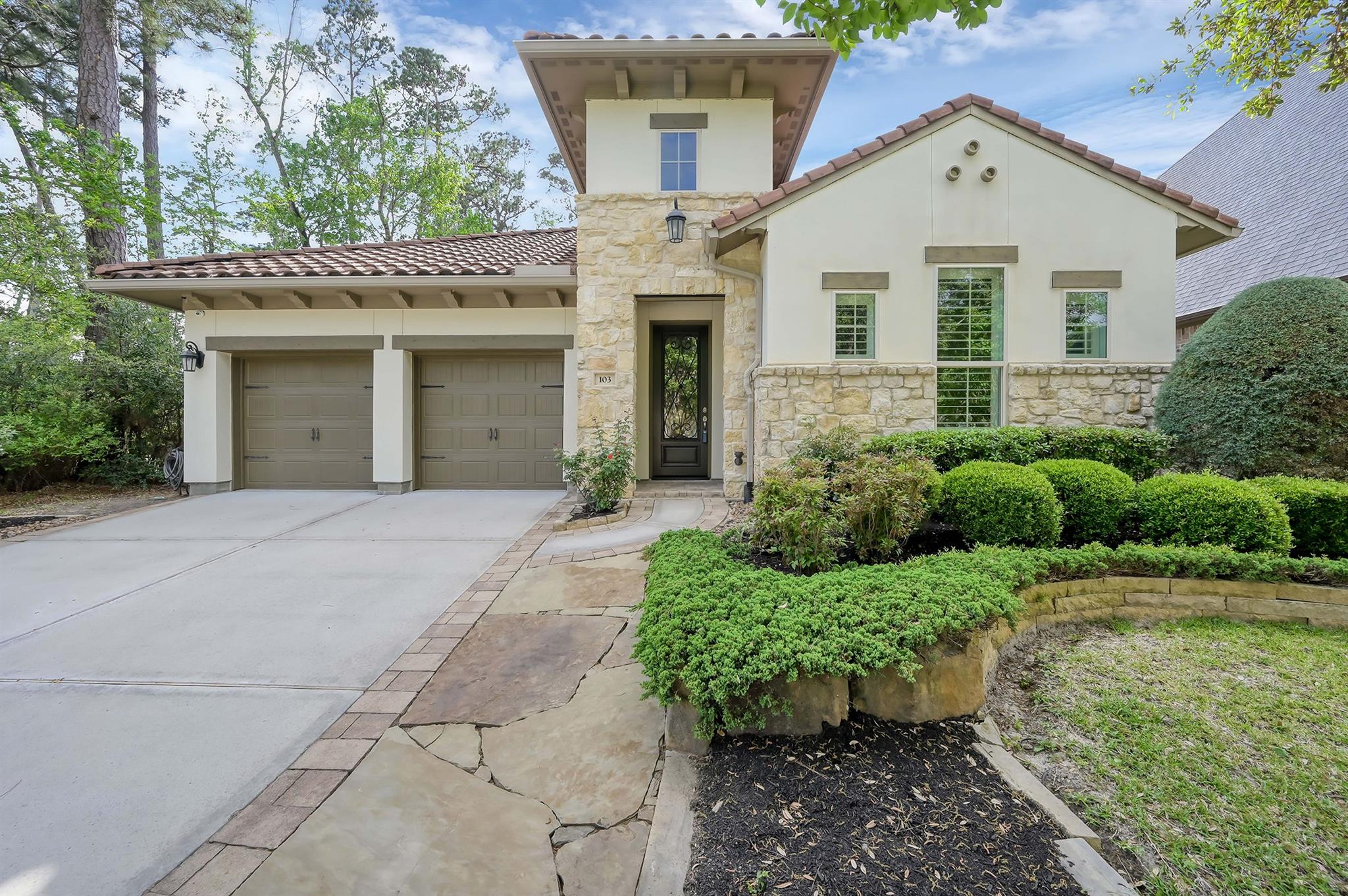 103 Lily Green Court