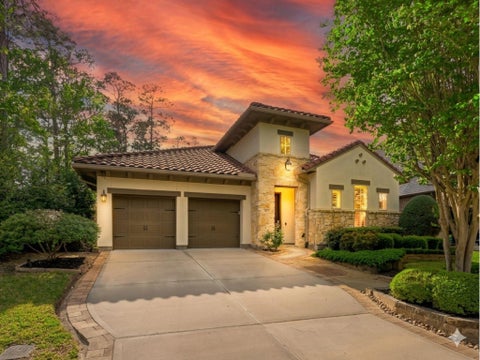 Photo of 103 Lily Green Court, Conroe, TX 77304 (MLS # 74474672)