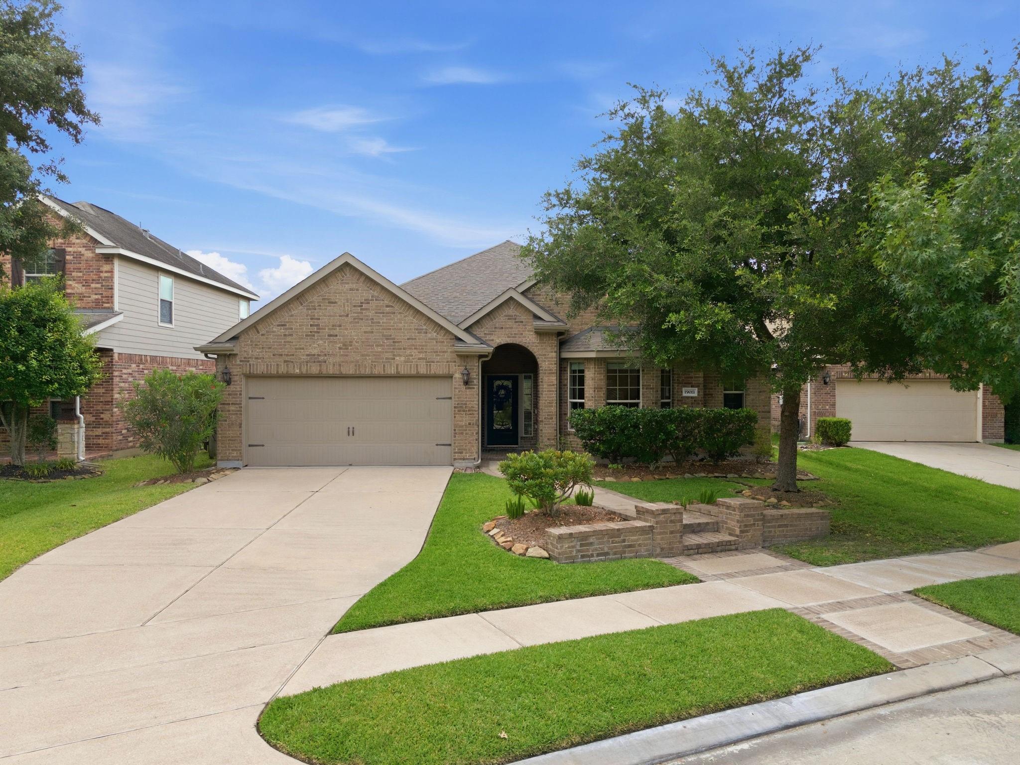19011 Cove Forest Lane