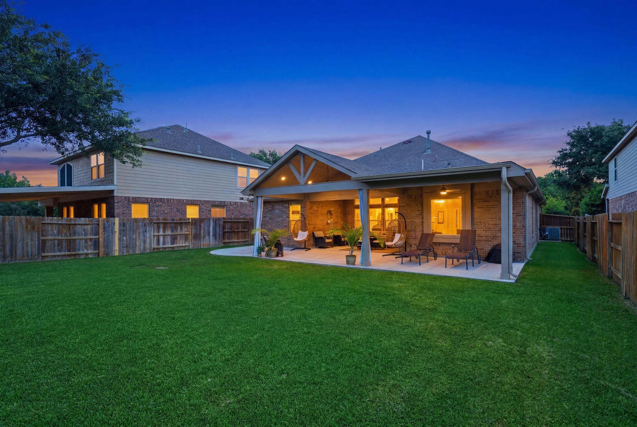 19011 Cove Forest Lane