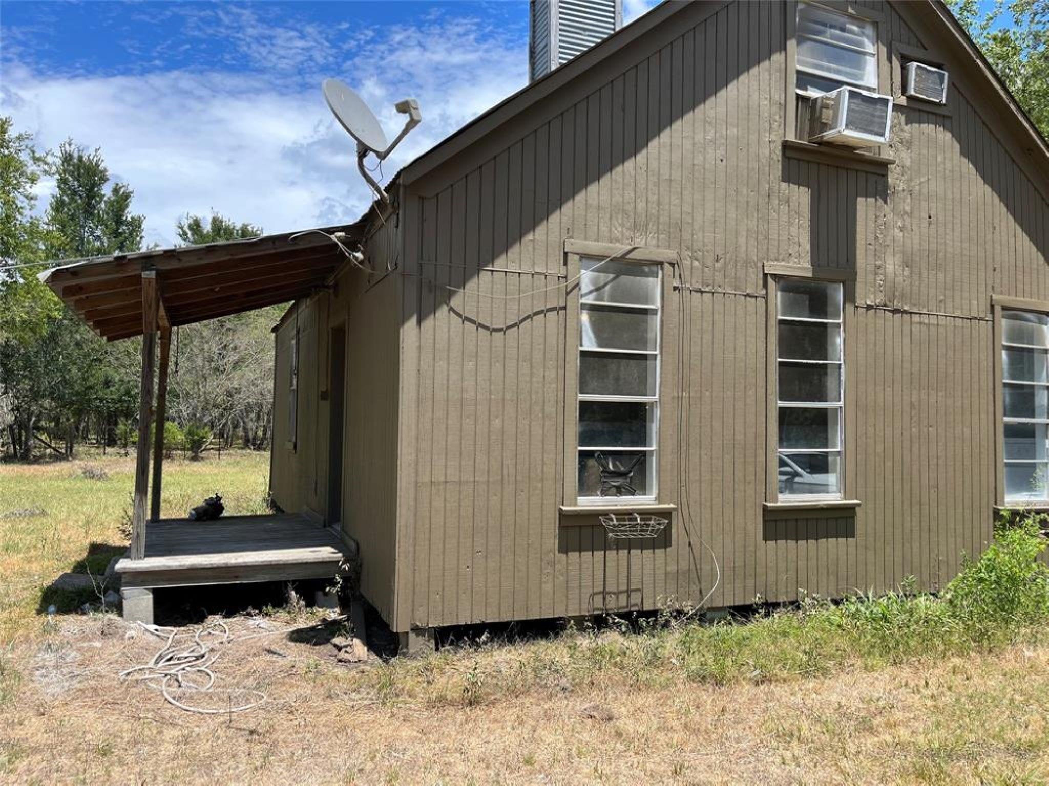 11712 Fm 1458 Road