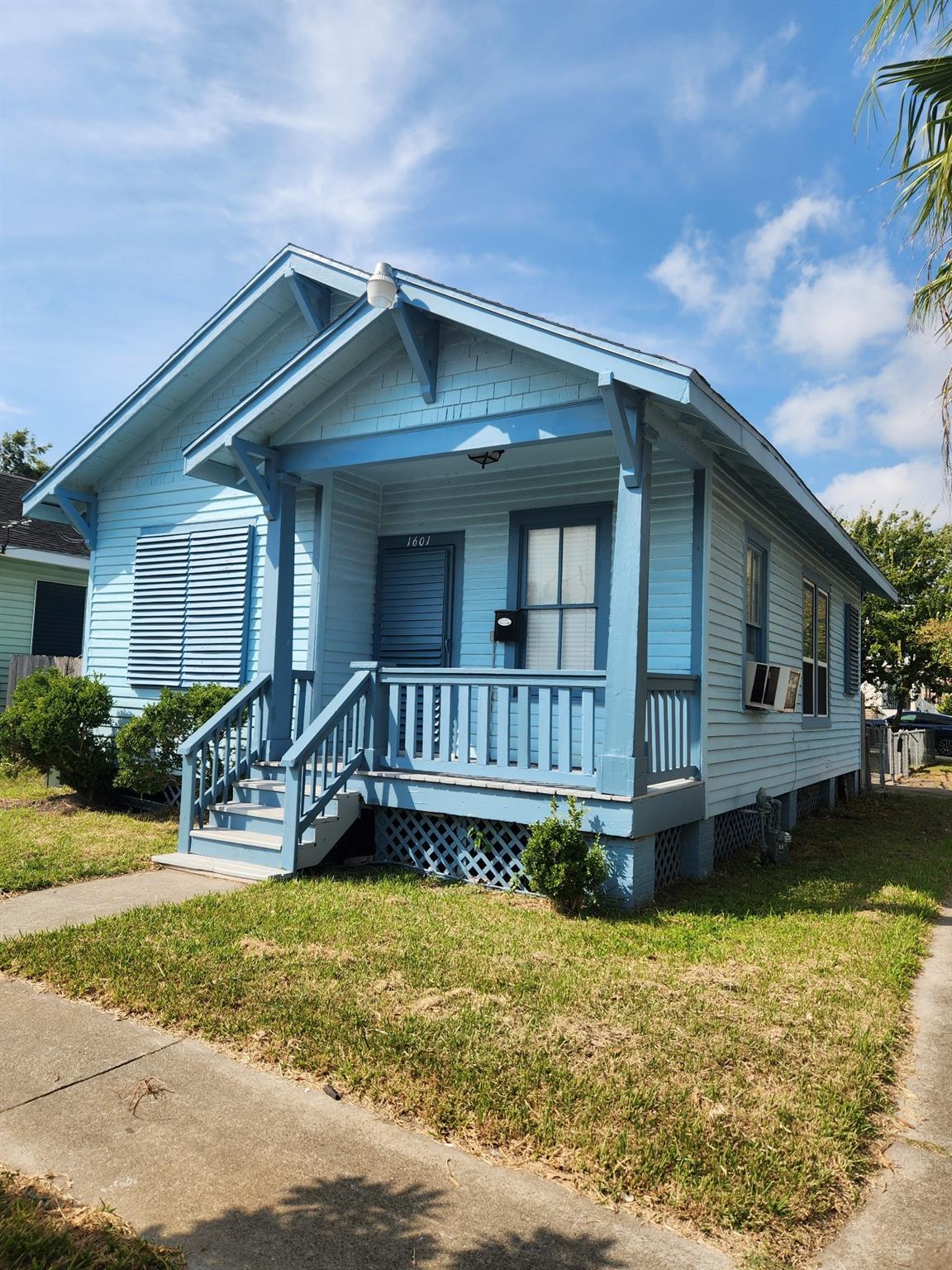 1601 40th Street