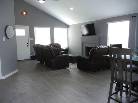 Photo of 3522 Mattingham Drive, Houston, TX 77066 (MLS # 15517036)