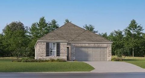 Photo of 16879 Buckwood Trail, Splendora, TX 77327 (MLS # 51958502)