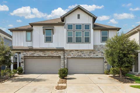 Photo of 4055 Champlain Way, Iowa Colony, TX 77583 (MLS # 52720021)