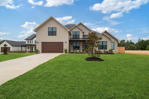 Homes For Sale - 5633 Marigold Mile Drive<br/> Magnolia, TX 77354