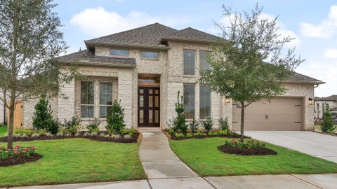 Homes For Sale - 31806 Bluebell Avenue<br/> Fort Bend County, Fulshear, TX 77423