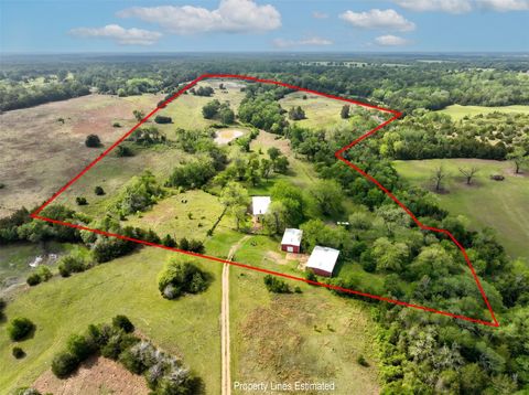 Photo of 144 Century Lane, Bellville, TX 77418 (MLS # 92469536)