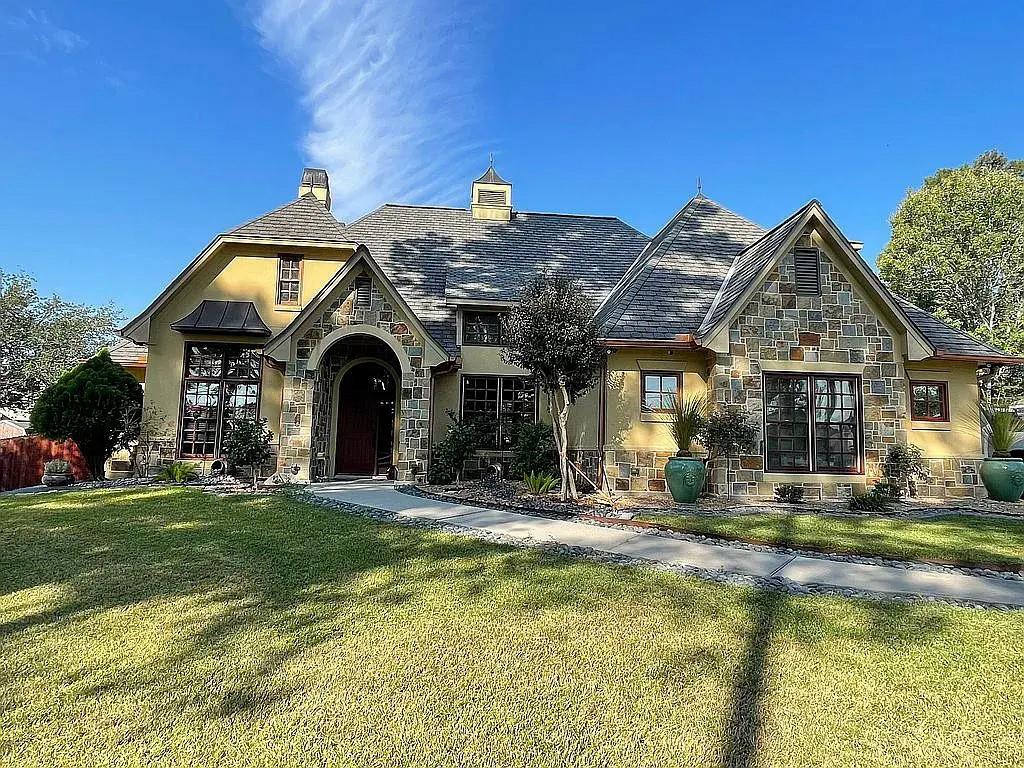 22235 Tomball Cemetery Road