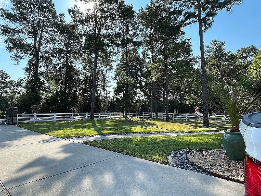 22235 Tomball Cemetery Road