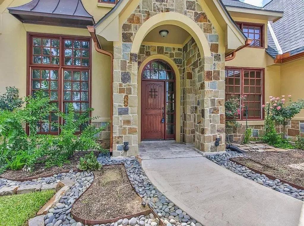 22235 Tomball Cemetery Road