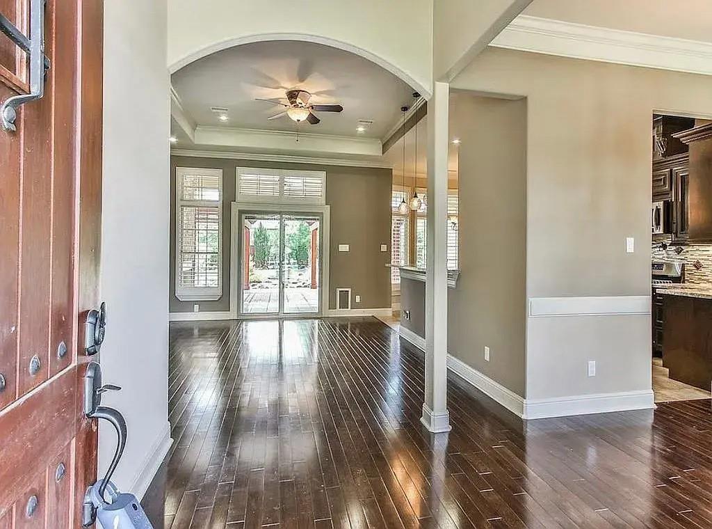 22235 Tomball Cemetery Road