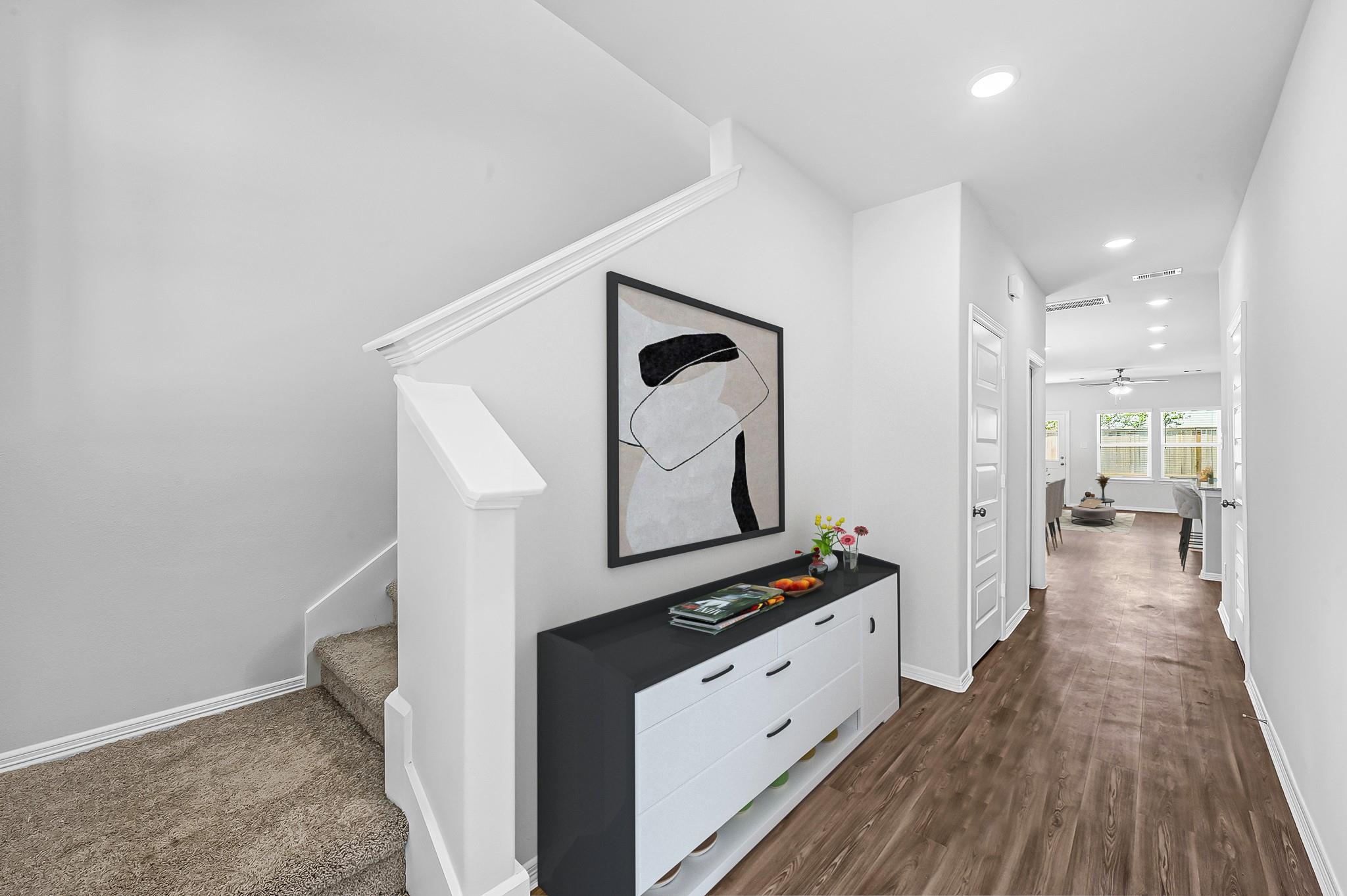 5831 Fresh View Court