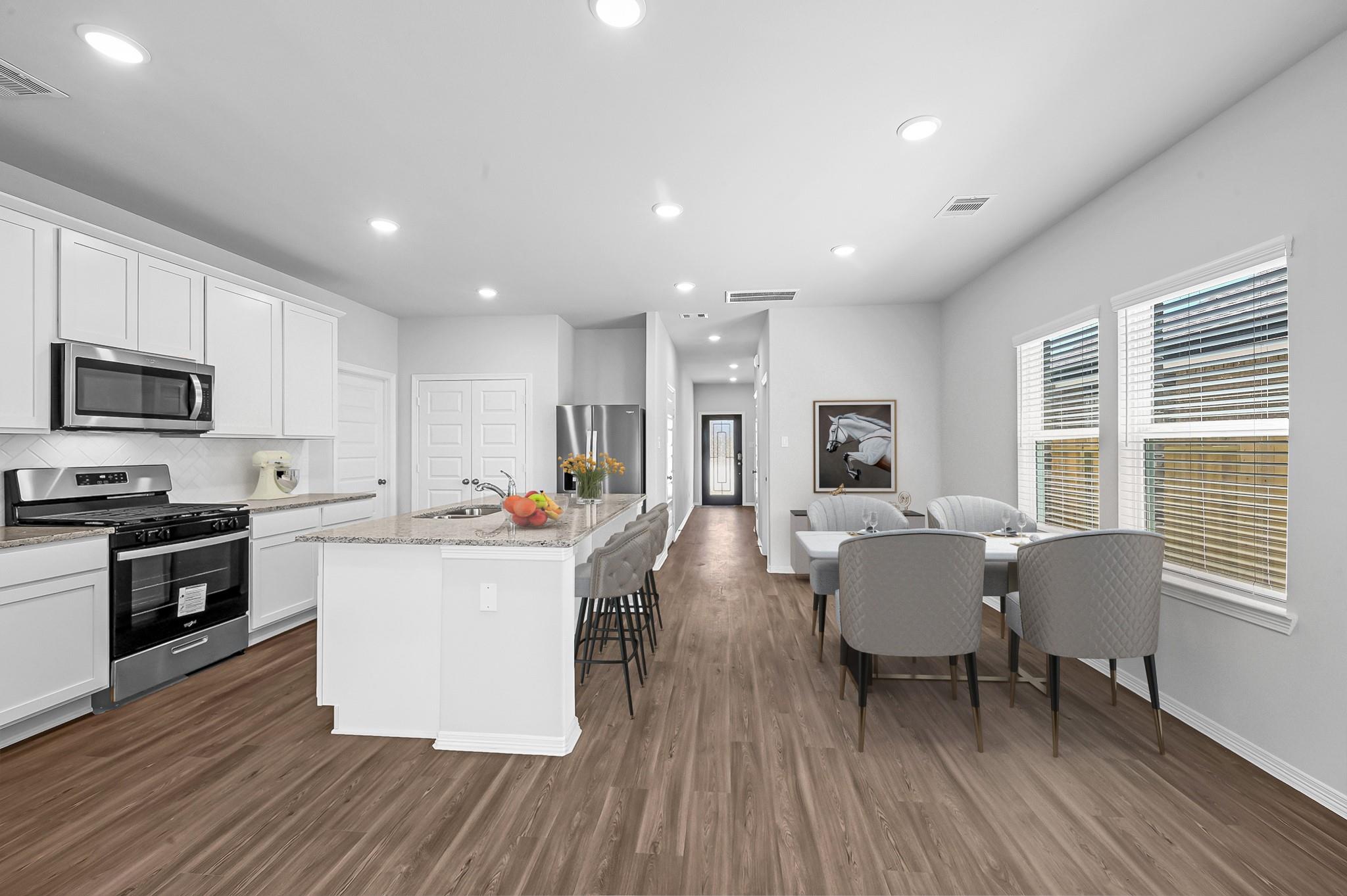 5831 Fresh View Court