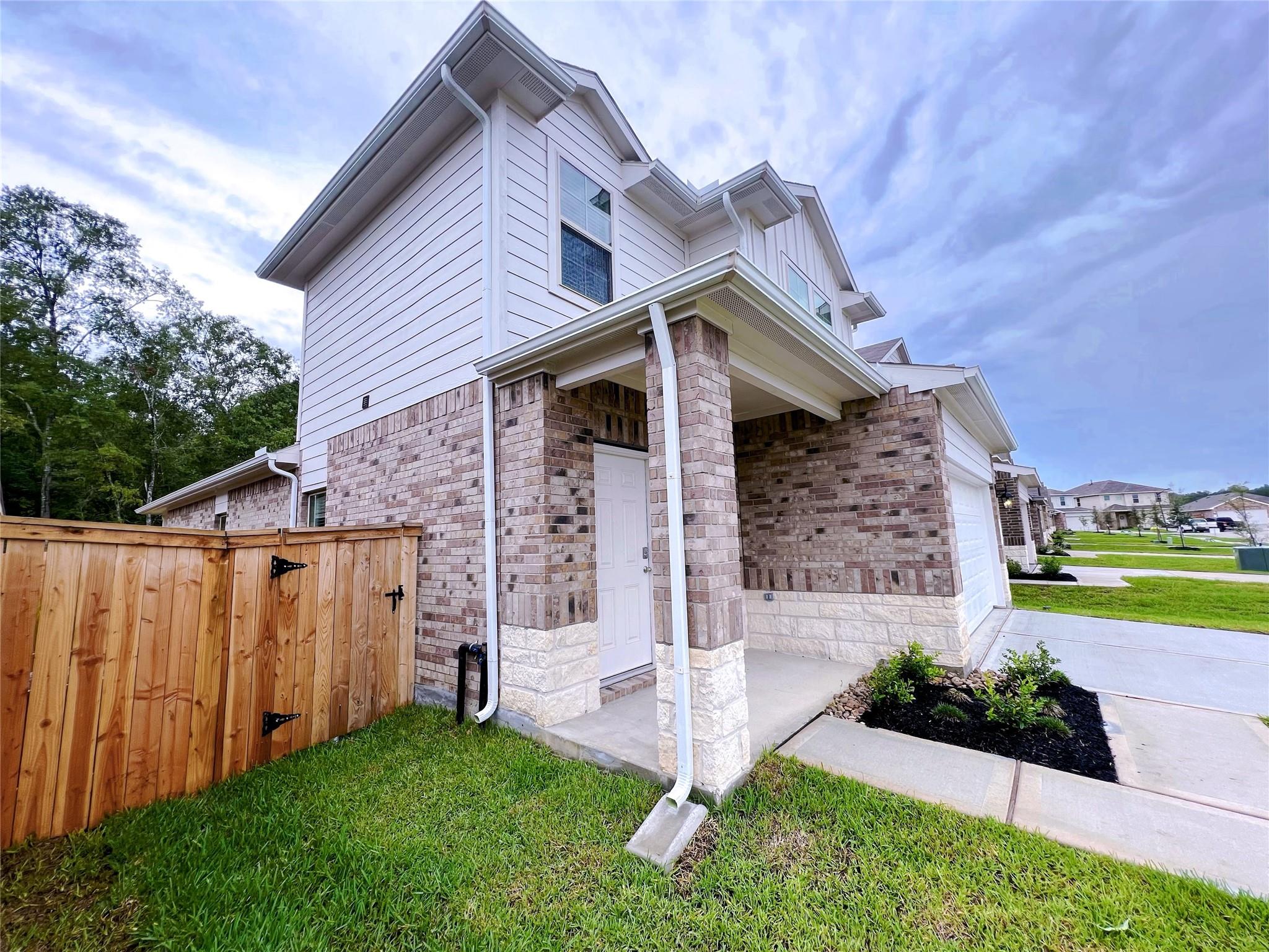 14918 Cypress Hollow Drive