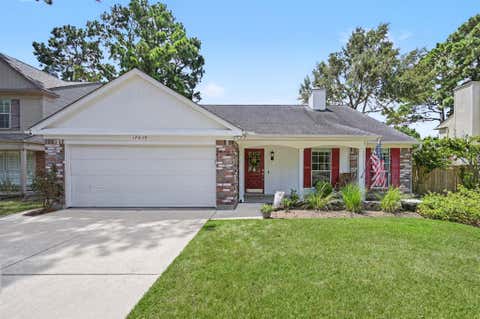 Photo of 17019 Fordingbridge Drive, Spring, TX 77379 (MLS # 28272660)