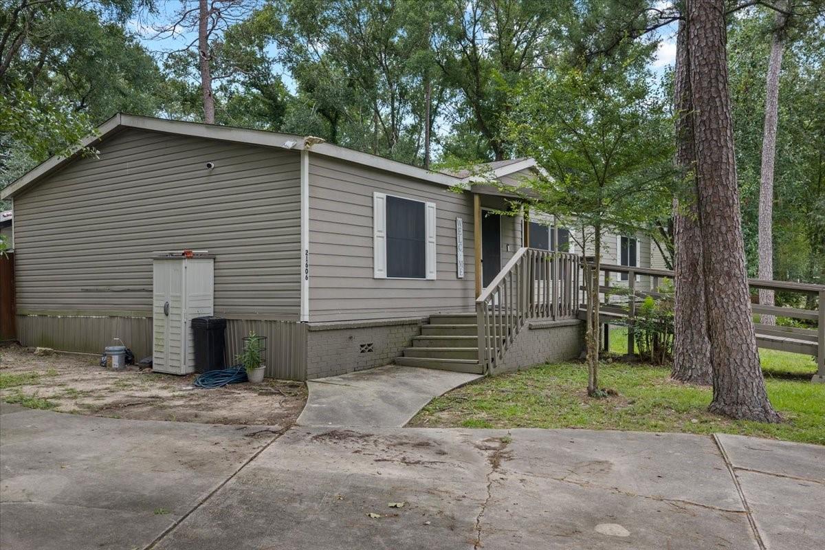 21606 Hagilbert Court