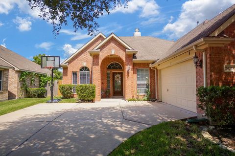 26518 Blanchard Grove Drive Katy TX 77494
