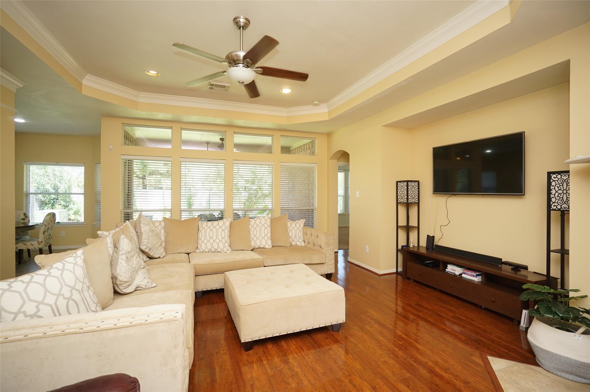 26518 Blanchard Grove Drive