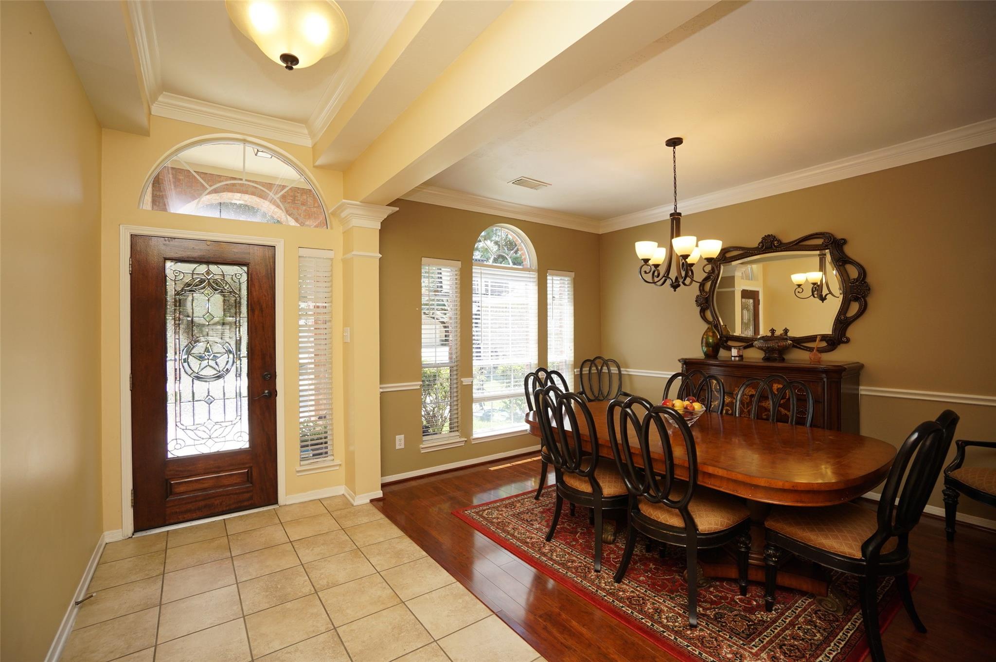 26518 Blanchard Grove Drive