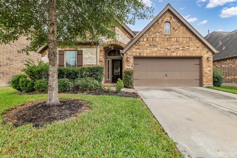27946 Emory Cove Drive Spring TX 77386