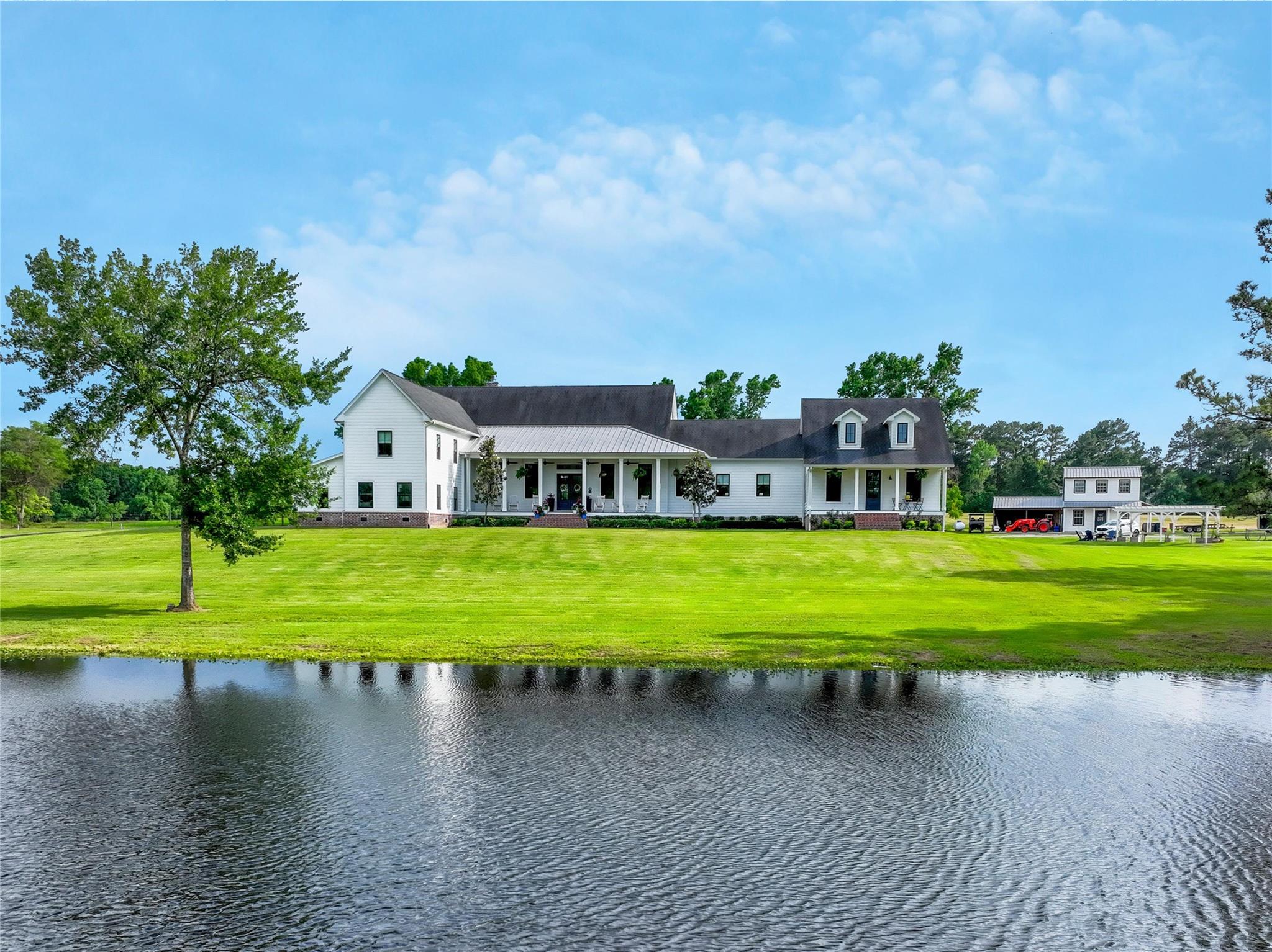 18875 Rabon Chapel Road